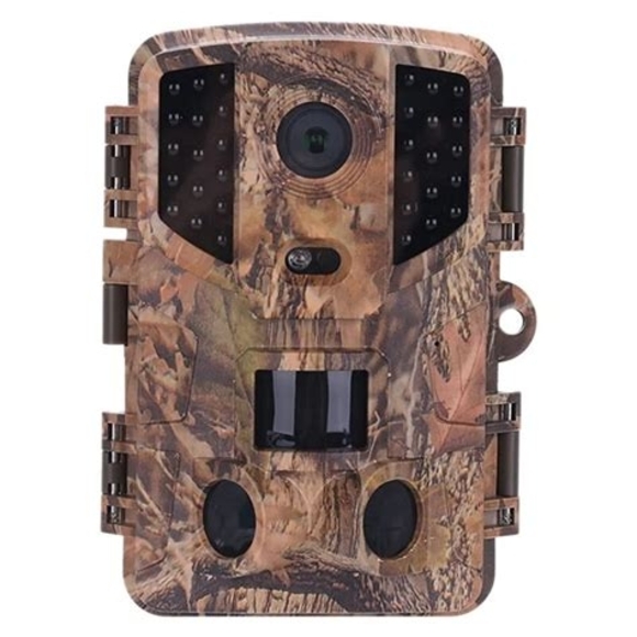 Camouflage Trail Camera - Picture 3 of 4